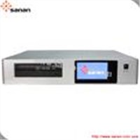 Touch Screen DVR