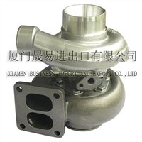 Turbocharger