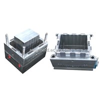 Turnover Box Mould