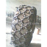 Tyre Protection Chain