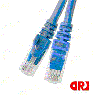 UTP/FTP Patch Cord