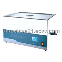 Ultrasonic Cleaner with Adjustable Power, Temperature, Time, Frequency and LCD Display (22L &amp;amp;30L)