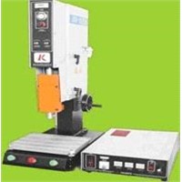Ultrasonic Welding Machine