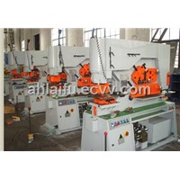 Used Hydraulic Steelworker