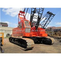 Used Crawler Crane - 50T