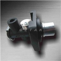 Volvo Inhibitor Valve Gltak