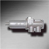 Volvo Inhibitor Valve GLTAK