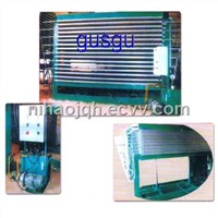 Veneer Dryer