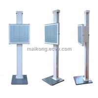 Vertical Bucky Stand X-Ray