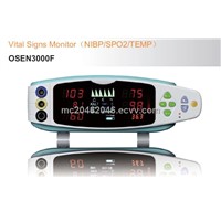 Vital Signs Monitor OSEN3000F