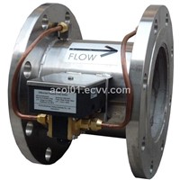 Differential Pressure Flow Switch (WFS-18)