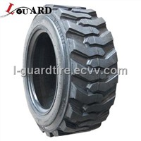 Wheel Loader Tire (10-16.5 12-16.5)