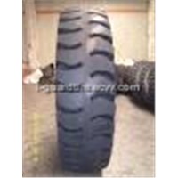 Wheel Loader Tyre 33.00-51