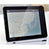 Windows XP Touch Screen Tablet PC Manufacturer from China