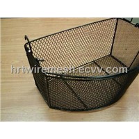 Wire Mesh Basket