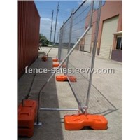 Wire Mesh Fence