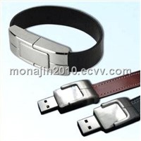 Wristband USB Flash Disk