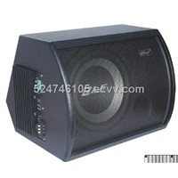 XQ-AD300A 1000W SUB ENCLOSURE