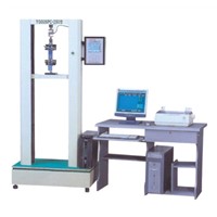 YG026D Series Electronic Fabric Strength Tester