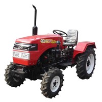 agriculture tractor