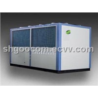 HVAC Air Cooled Screw Chiller