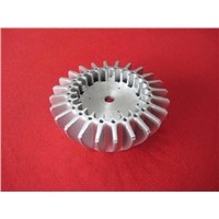 Aluminum Casting for Light Parts