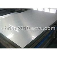 Aluminum Sheet