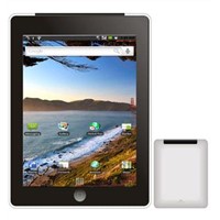 android 2.2 MID tablet PC WIFI 3G GPS MSD1001