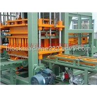 block making machine,heat-preserving block machine