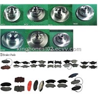 Brake Drum
