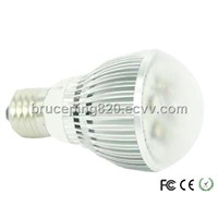 Bright LED