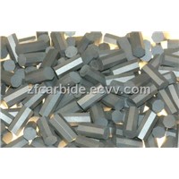 carbide octangle tips