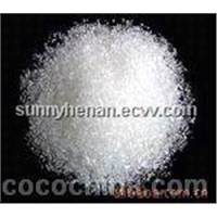 caustic soda