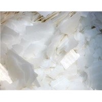 caustic soda