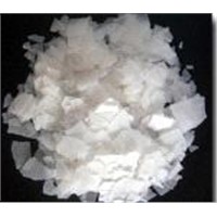 Caustic Soda Flakes