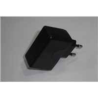 Charger for E.U