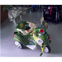 Chhildren Tricycle