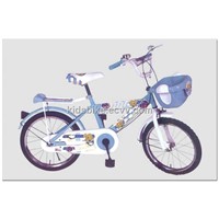 Children Bmx Bike 12'' 14'' 16'' 18'' 20''