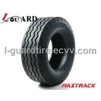 China Tyre Back Hoe Fronts Tires (11L-15)