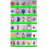 christmas pendant