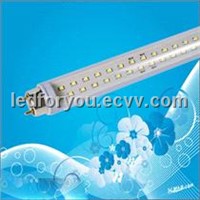 Clear Cover T10 Tube Light