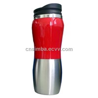 Coffee Cup / Auto Mug