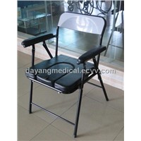 commode chair