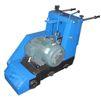 concrete planer
