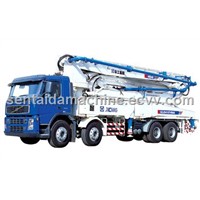 Concrete Pump