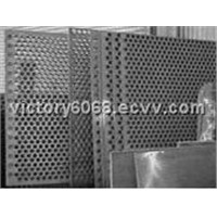 Decorative Perforated Metals