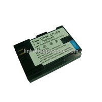 Digital Camera Battery