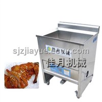 Electric Frying Machine