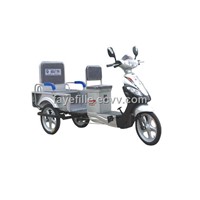 Electric Tricycle (S28)