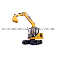Excavator